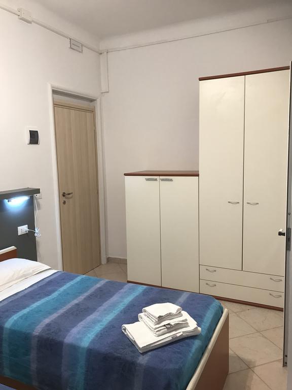Albergo Chiara Savignone Exterior foto